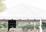 30’x70′ Frame tent