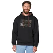 Buckhorn River Men's Hoodie
