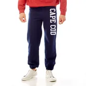 SWEATPANTS CLOSED BOTTOM CAPE COD