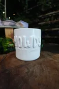 Howdy Plant Pot 4.5"