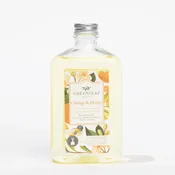 Greenleaf – Orange & Honey Diffuser Oil Refill