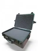 Best Waterproof Storage Case for Hunting Gear &amp; Drones