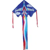F-16 Large Easy Flyer Kite