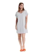 Beach Cotton Gauze Dress