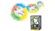HaloSpin Drone