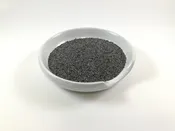 Poppy Seeds, Whole, Organic 1oz