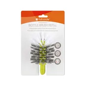 Full Circle Home Clean Reach Bottle Brush Refill