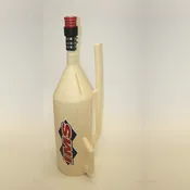 11 Gal. Dumpcan #18356