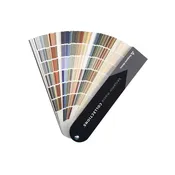 Color Fandeck