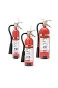 Sea-Fire FM-200 Fire Extinguisher C-20/C-50