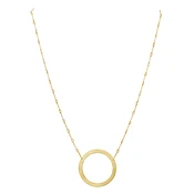 2XL Washer Necklace