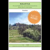 Bidwell Park by Paul Belz - ANCHR Books