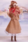 03626 Australian Barbie