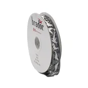 Arctic Collection® Braid / Ribbon - Seals Gray