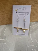 B1 Earrings