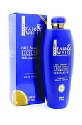 Fair and White Exclusive Whitenizer Lotion w/ Vitamin C 500 ML