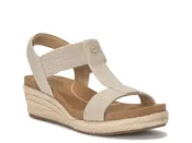 Timina Espadrille Wedge Sandal
