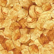 Ale House Potato Chips - Barbecue