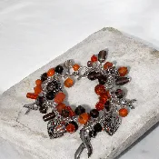 Animal Cruelty Awareness Bracelet — Karleen's Ideas