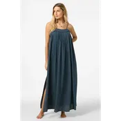 O'Neill Women's Saltwater Sai Maxi Cover Up Dress