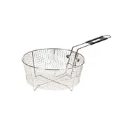 10 1/2-Inch Deep Fry Basket