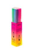 9 SCENTED MARKERS