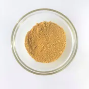 Bright Yellow Ochre Pigment ½ oz.