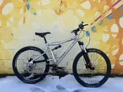 Santa Cruz Superlight (early to mid 2000s version) — Freewheelin' Community Bikes