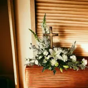 The Old Rugged Cross