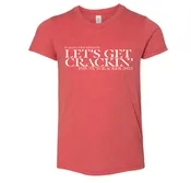 2023 Nutcracker CAST T-shirt — Ballet Des Moines