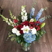 A Patriotic Tribute
