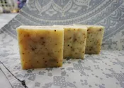 Charity Bar — Sunrise Soap Company