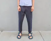 Danver Pant, Brushed Twill