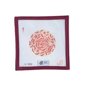 Camelia in Blush