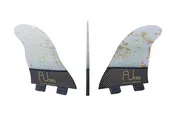 AU 24K Thruster – Two-Tab