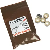XL Bander Rings - 25 Count