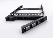 2.5in 7mm Sas / Sata Hard Drive Caddy Tray For Powervault Xe7420 /