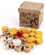Bajo Hive