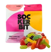 Swedish Candy Mix