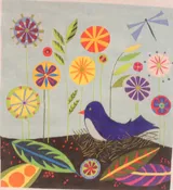 Zecca Mama Bird ZE 65A