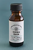 China Rain EB Fragrance Oil