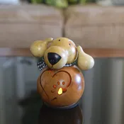 Biscuit Dog - Miniature