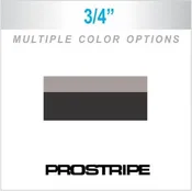 3/4" Truck Stripe Pinstriping Tape