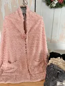 Blanket Wrap