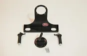 Trail Armor 2010 - 2026 Ranger RotopaX Mount