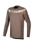 Alpinestars Limited Edition Supertech Air Gold Jersey