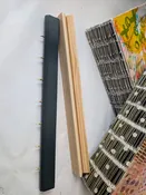 11" Punch + Cradle