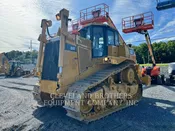 2005 CAT D9T