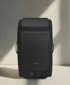 Copilot Luggage Roller