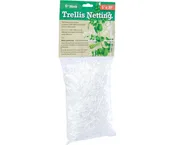 5' x 15' Trellis Netting 3.5" Mesh — EcoGarden Supply